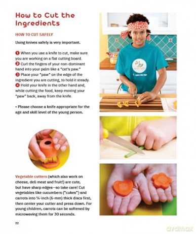 Japanese Cooking with Kids: 50 Kid-Tested Recipes to Make Together! - Debra Samuels [KSIĄŻKA]