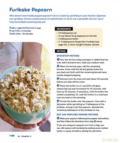 Japanese Cooking with Kids: 50 Kid-Tested Recipes to Make Together! - Debra Samuels [KSIĄŻKA]