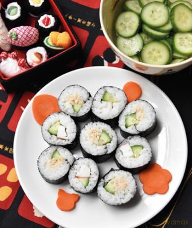 Japanese Cooking with Kids: 50 Kid-Tested Recipes to Make Together! - Debra Samuels [KSIĄŻKA]