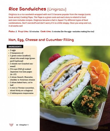 Japanese Cooking with Kids: 50 Kid-Tested Recipes to Make Together! - Debra Samuels [KSIĄŻKA]