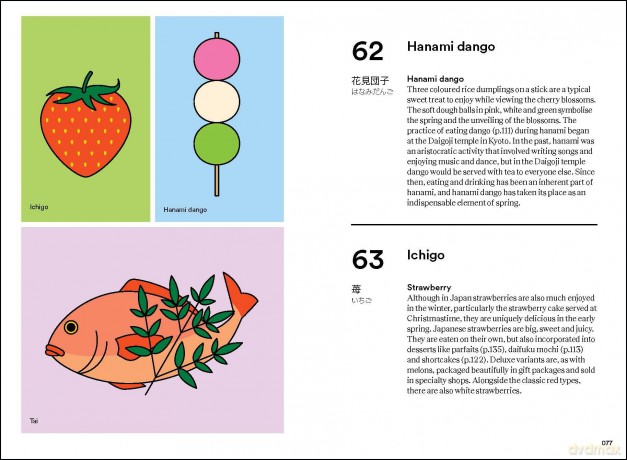 Japanese Cuisine From Miso to Matcha: A Culinary Discovery in 150 Tips - Inge Rylant [KSIĄŻKA]