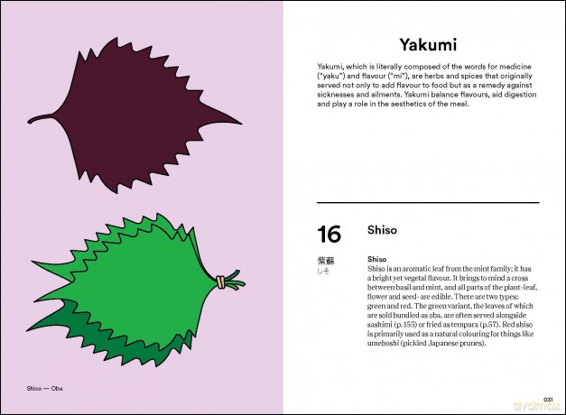 Japanese Cuisine From Miso to Matcha: A Culinary Discovery in 150 Tips - Inge Rylant [KSIĄŻKA]
