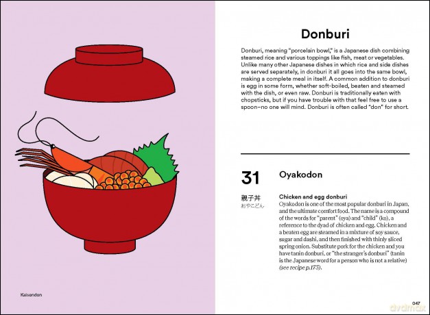 Japanese Cuisine From Miso to Matcha: A Culinary Discovery in 150 Tips - Inge Rylant [KSIĄŻKA]