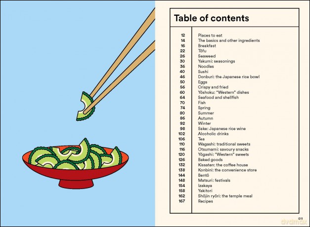 Japanese Cuisine From Miso to Matcha: A Culinary Discovery in 150 Tips - Inge Rylant [KSIĄŻKA]