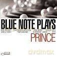 Blue Note Plays Prince [CD]