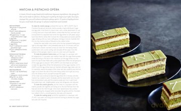 Japanese Patisserie: Exploring the beautiful and delicious fusion of East meets West - James Campbell [KSIĄŻKA]