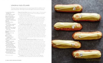Japanese Patisserie: Exploring the beautiful and delicious fusion of East meets West - James Campbell [KSIĄŻKA]