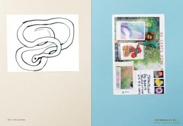Jason Polan: The Post Office - Jason Fulford [KSIĄŻKA]