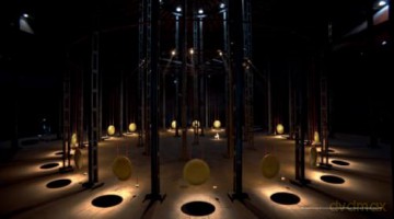 Jaume Plensa: One Thought Fills Immensity - Jeremy Strick [KSIĄŻKA]