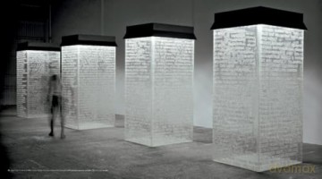 Jaume Plensa: One Thought Fills Immensity - Jeremy Strick [KSIĄŻKA]