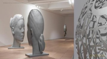 Jaume Plensa: One Thought Fills Immensity - Jeremy Strick [KSIĄŻKA]