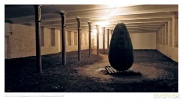 Jaume Plensa: One Thought Fills Immensity - Jeremy Strick [KSIĄŻKA]