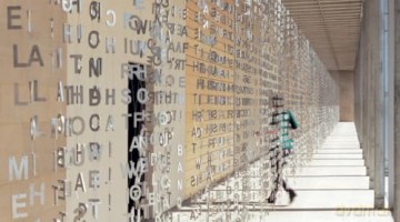 Jaume Plensa: One Thought Fills Immensity - Jeremy Strick [KSIĄŻKA]