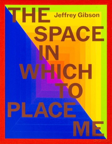 Jeffrey Gibson: the space in which to place me - Christian Ayne Crouch [KSIĄŻKA]