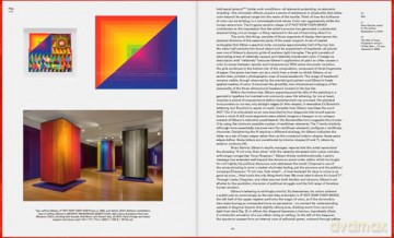 Jeffrey Gibson: the space in which to place me - Christian Ayne Crouch [KSIĄŻKA]