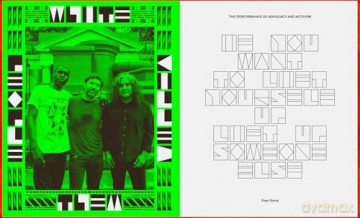 Jeffrey Gibson: the space in which to place me - Christian Ayne Crouch [KSIĄŻKA]