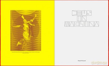 Jeffrey Gibson: the space in which to place me - Christian Ayne Crouch [KSIĄŻKA]