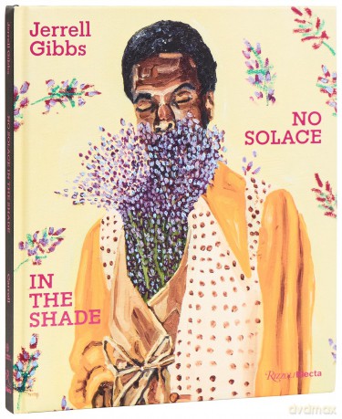 Jerrell Gibbs: No Solace in the Shade - Angela N. Carroll [KSIĄŻKA]