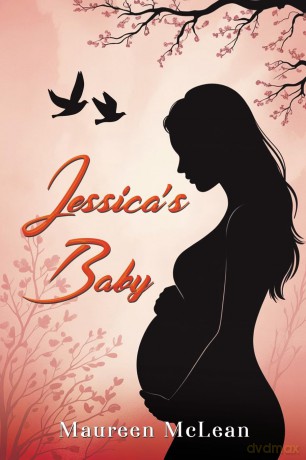 Jessica's Baby - Maureen McLean [KSIĄŻKA]