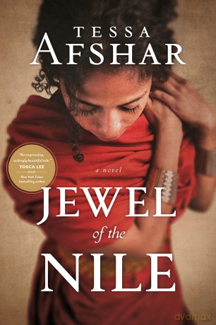 Jewel of the Nile - Tessa Afshar [KSIĄŻKA]