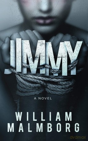 Jimmy - William Malmborg [KSIĄŻKA]