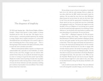 Jimmy Armfield: The Official Biography - Roy Calley [KSIĄŻKA]