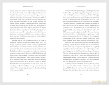 Jimmy Armfield: The Official Biography - Roy Calley [KSIĄŻKA]