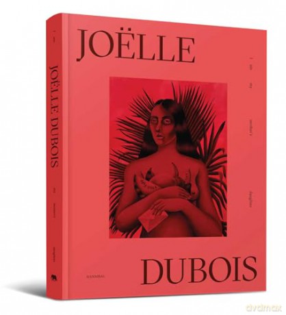 Joëlle Dubois: I Am My Mother's Daughter - Joëlle Dubois [KSIĄŻKA]