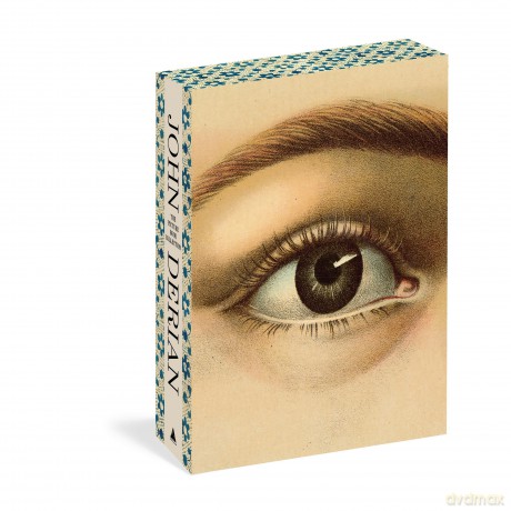 John Derian: The Picture Book Collection - John Derian [KSIĄŻKA]