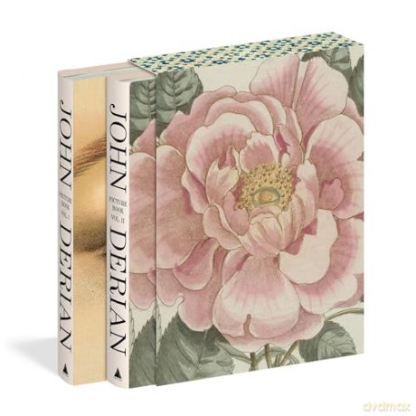 John Derian: The Picture Book Collection - John Derian [KSIĄŻKA]