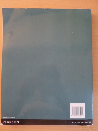 John E. Freund's Mathematical Statistics with Applications: Pearson New International Edition - Irwin Miller [KSIĄŻKA]