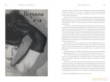 John Willie: A Bizarre Life - Jane Garrett [KSIĄŻKA]