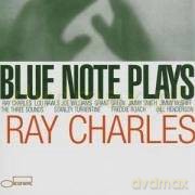 Blue Note Plays Ray Charles [CD]
