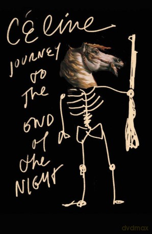 Journey to the End of the Night - Louis-ferdinand Céline [KSIĄŻKA]