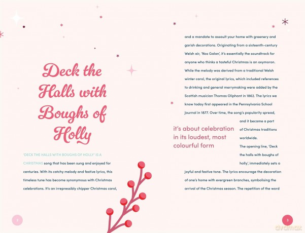 Joy to the World: Celebrating the Stories Behind the World's Best-loved Christmas Songs and the People who Made them Famous - Revd Carrie Grant [KSIĄŻKA]