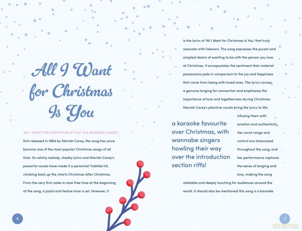 Joy to the World: Celebrating the Stories Behind the World's Best-loved Christmas Songs and the People who Made them Famous - Revd Carrie Grant [KSIĄŻKA]