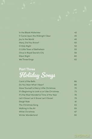 Joy to the World: Celebrating the Stories Behind the World's Best-loved Christmas Songs and the People who Made them Famous - Revd Carrie Grant [KSIĄŻKA]