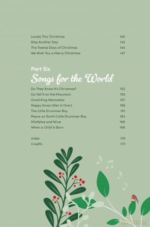Joy to the World: Celebrating the Stories Behind the World's Best-loved Christmas Songs and the People who Made them Famous - Revd Carrie Grant [KSIĄŻKA]