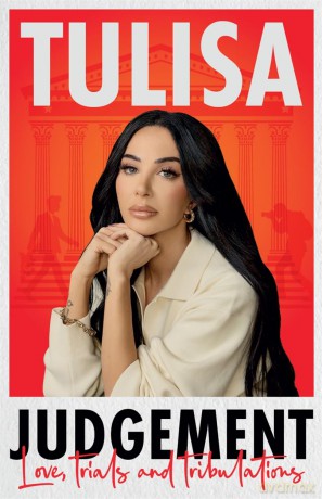 Judgement: The brutally honest memoir from N'Dubz star, Tulisa - Tulisa Contostavlos [KSIĄŻKA]