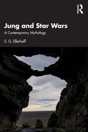Jung and Star Wars: A Contemporary Mythology - S.G. Ellerhoff [KSIĄŻKA]