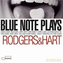 Blue Note Plays Rogers And Hart [CD]