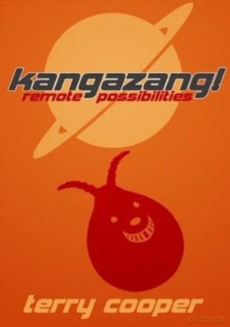 Kangazang! Remote Possibilities - Terry Cooper [KSIĄŻKA]