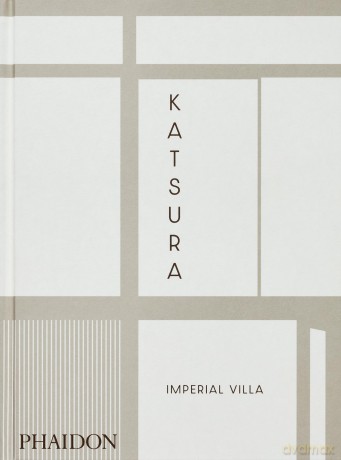 Katsura: Imperial Villa - Arata Isozaki [KSIĄŻKA]