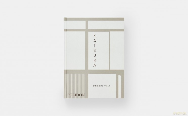 Katsura: Imperial Villa - Arata Isozaki [KSIĄŻKA]
