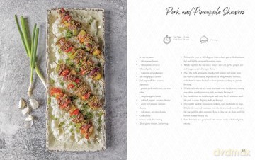 Keep It Simple, Y'all: Easy Dinners from Your Barefoot Neighbor - Matthew Bounds [KSIĄŻKA]