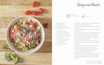 Keep It Simple, Y'all: Easy Dinners from Your Barefoot Neighbor - Matthew Bounds [KSIĄŻKA]