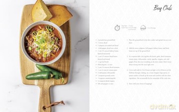 Keep It Simple, Y'all: Easy Dinners from Your Barefoot Neighbor - Matthew Bounds [KSIĄŻKA]