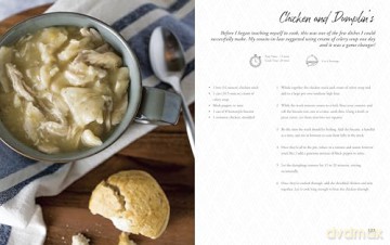 Keep It Simple, Y'all: Easy Dinners from Your Barefoot Neighbor - Matthew Bounds [KSIĄŻKA]
