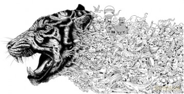 Kerby Rosanes: The 10 Year Celebration - Kerby Rosanes [KSIĄŻKA]