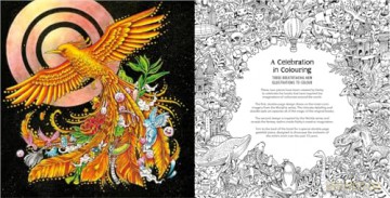 Kerby Rosanes: The 10 Year Celebration - Kerby Rosanes [KSIĄŻKA]
